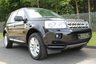 USED 2010 60 LAND ROVER FREELANDER 2 2.2 SD4 HSE 5d AUTO 190 BHP A HIGH SPECIFICATION 4X4 WITH FULL SERVICE HISTORY!!!