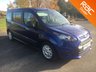 USED 2016 16 FORD GRAND TOURNEO CONNECT 1.5 ZETEC TDCI 5d 118 BHP 7 Seats, Bluetooth, Aux Input, Rear Parking Sensor
