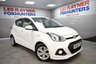 USED 2016 66 HYUNDAI I10 1.0 SE 5d 65 BHP Full Hyundai Service History, 1 owner, Bluetooth, Cruise control