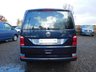 USED 2018 18 VOLKSWAGEN TRANSPORTER T30 TDI HIGHLINE LWB 150 BLUEMOTION EURO 6 Captain Seats, Sat Nav (Discovery Media), Power Latch to side Door, Rear Parking Camera, Tyre Pressure Warning, Glazed Tailgate with Heated Rear Screen and Rear Wash Wipe.