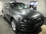 USED 2011 11 AUDI Q5 2.0 TDI QUATTRO DPF S LINE 5d 168 BHP Bluetooth : Full leather upholstery : Audi Hill Descent control system : Rear parking sensors : Roof-Rails : Fully stamped Audi service history