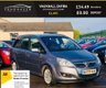 USED 2009 59 VAUXHALL ZAFIRA 1.9 ACTIVE PLUS CDTI 5d 118 BHP GREAT FAMILY 7 SEATER