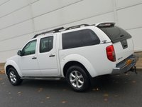 USED 2014 14 NISSAN NAVARA 2.5 DCI TEKNA 4X4 SHR DCB 1d AUTO 188 BHP PRICE 10650 + VAT TOTAL = 12780