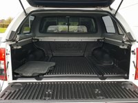 USED 2014 14 NISSAN NAVARA 2.5 DCI TEKNA 4X4 SHR DCB 1d AUTO 188 BHP PRICE 10650 + VAT TOTAL = 12780