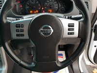 USED 2014 14 NISSAN NAVARA 2.5 DCI TEKNA 4X4 SHR DCB 1d AUTO 188 BHP PRICE 10650 + VAT TOTAL = 12780