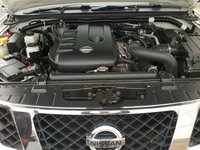 USED 2014 14 NISSAN NAVARA 2.5 DCI TEKNA 4X4 SHR DCB 1d AUTO 188 BHP PRICE 10650 + VAT TOTAL = 12780