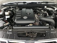 USED 2014 14 NISSAN NAVARA 2.5 DCI TEKNA 4X4 SHR DCB 1d AUTO 188 BHP PRICE 10650 + VAT TOTAL = 12780