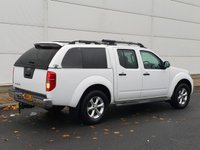 USED 2014 14 NISSAN NAVARA 2.5 DCI TEKNA 4X4 SHR DCB 1d AUTO 188 BHP PRICE 10650 + VAT TOTAL = 12780