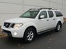 USED 2014 14 NISSAN NAVARA 2.5 DCI TEKNA 4X4 SHR DCB 1d AUTO 188 BHP PRICE 10650 + VAT TOTAL = 12780