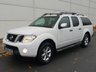 USED 2014 14 NISSAN NAVARA 2.5 DCI TEKNA 4X4 SHR DCB 1d AUTO 188 BHP PRICE 10650 + VAT TOTAL = 12780