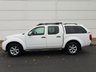 USED 2014 14 NISSAN NAVARA 2.5 DCI TEKNA 4X4 SHR DCB 1d AUTO 188 BHP PRICE 10650 + VAT TOTAL = 12780
