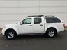 USED 2014 14 NISSAN NAVARA 2.5 DCI TEKNA 4X4 SHR DCB 1d AUTO 188 BHP PRICE 10650 + VAT TOTAL = 12780