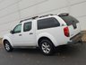 USED 2014 14 NISSAN NAVARA 2.5 DCI TEKNA 4X4 SHR DCB 1d AUTO 188 BHP PRICE 10650 + VAT TOTAL = 12780