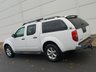 USED 2014 14 NISSAN NAVARA 2.5 DCI TEKNA 4X4 SHR DCB 1d AUTO 188 BHP PRICE 10650 + VAT TOTAL = 12780