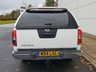USED 2014 14 NISSAN NAVARA 2.5 DCI TEKNA 4X4 SHR DCB 1d AUTO 188 BHP PRICE 10650 + VAT TOTAL = 12780