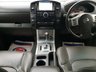 USED 2014 14 NISSAN NAVARA 2.5 DCI TEKNA 4X4 SHR DCB 1d AUTO 188 BHP PRICE 10650 + VAT TOTAL = 12780