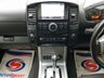 USED 2014 14 NISSAN NAVARA 2.5 DCI TEKNA 4X4 SHR DCB 1d AUTO 188 BHP PRICE 10650 + VAT TOTAL = 12780