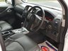 USED 2014 14 NISSAN NAVARA 2.5 DCI TEKNA 4X4 SHR DCB 1d AUTO 188 BHP PRICE 10650 + VAT TOTAL = 12780