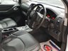 USED 2014 14 NISSAN NAVARA 2.5 DCI TEKNA 4X4 SHR DCB 1d AUTO 188 BHP PRICE 10650 + VAT TOTAL = 12780