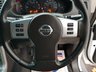 USED 2014 14 NISSAN NAVARA 2.5 DCI TEKNA 4X4 SHR DCB 1d AUTO 188 BHP PRICE 10650 + VAT TOTAL = 12780