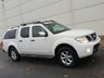 USED 2014 14 NISSAN NAVARA 2.5 DCI TEKNA 4X4 SHR DCB 1d AUTO 188 BHP PRICE 10650 + VAT TOTAL = 12780