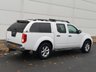 USED 2014 14 NISSAN NAVARA 2.5 DCI TEKNA 4X4 SHR DCB 1d AUTO 188 BHP PRICE 10650 + VAT TOTAL = 12780