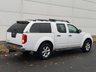 USED 2014 14 NISSAN NAVARA 2.5 DCI TEKNA 4X4 SHR DCB 1d AUTO 188 BHP PRICE 10650 + VAT TOTAL = 12780