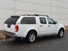 USED 2014 14 NISSAN NAVARA 2.5 DCI TEKNA 4X4 SHR DCB 1d AUTO 188 BHP PRICE 10650 + VAT TOTAL = 12780
