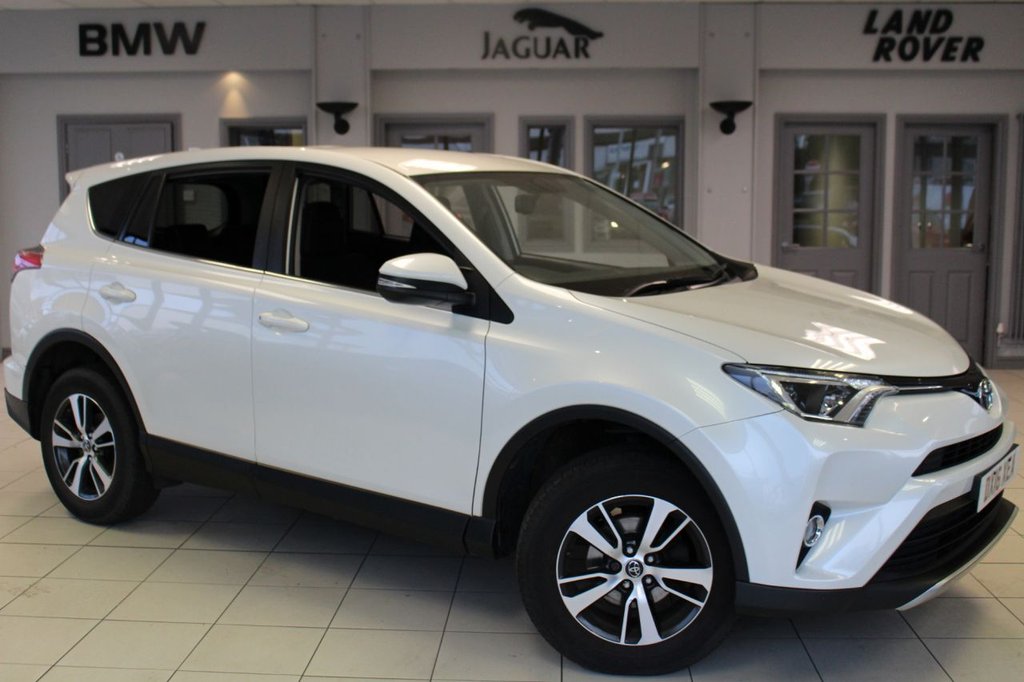 View our TOYOTA RAV4