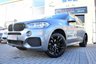 USED 2017 66 BMW X5 XDRIVE30D M SPORT AUTOMATIC 