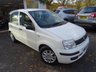 USED 2009 09 FIAT PANDA 1.1 ACTIVE ECO 5d 54 BHP Very Low Mileage! Comprehensive Service History, Recently Serviced, Two Previous Owners, MOT until July 2019, Great on fuel economy! Only &pound;30 Road Tax! Lowest Insurance Group!