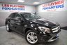 USED 2015 65 MERCEDES-BENZ GLA-CLASS 2.1 GLA200 CDI SPORT EXECUTIVE 5d 136 BHP 2018 Map Updates, Park Sensors, Bluetooth, 1 Owner