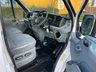 USED 2012 62 FORD TRANSIT T350 [ Mess Unit / Workstation ] Lwb High Roof Van  Stunning Example Throughout