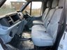 USED 2012 62 FORD TRANSIT T350 [ Mess Unit / Workstation ] Lwb High Roof Van  Stunning Example Throughout