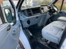 USED 2012 62 FORD TRANSIT T350 [ Mess Unit / Workstation ] Lwb High Roof Van  Stunning Example Throughout