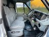 USED 2012 62 FORD TRANSIT T350 [ Mess Unit / Workstation ] Lwb High Roof Van  Stunning Example Throughout