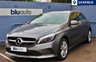 USED 2016 16 MERCEDES-BENZ A 180 1.5D SPORT PREMIUM 5d AUTO Huge Specification - Full Leather Interior with Heated Front Seats, Front & Rear Sensors with Reverse Camera, Satellite Navigation, Dual Climate & Cruise Control.