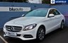 USED 2014 14 MERCEDES-BENZ C 200 2.0 SPORT PREMIUM 4d AUTO 184 BHP Electric Glass Panoramic Sun-Roof, Satellite Navigation, Bluetooth Connectivity, Full Leather Interior, Heated & Electric Front Seats, Full Mercedes-Benz Service History, Dual Climate Control, Cruise Control