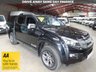 USED 2014 64 ISUZU D-MAX 2.5 TD BLADE 4X4 DOUBLE CAB PICK UP AUTO 164 BHP- AIR CON "YOU'RE IN SAFE HANDS" - AA DEALER PROMISE