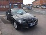 USED 2013 63 BMW 5 SERIES 2013/63 2.0 520d SE *** FULL SERVICE HISTORY *** BLACK LEATHER *** SAT NAV *** 