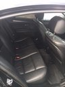 USED 2013 63 BMW 5 SERIES 2013/63 2.0 520d SE *** FULL SERVICE HISTORY *** BLACK LEATHER *** SAT NAV *** 