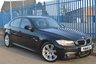 USED 2009 59 BMW 3 SERIES 2.0 320D M SPORT 4d AUTO 175 BHP 