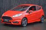 USED 2016 16 FORD FIESTA 1.6 ST-3 3d 180 BHP 1 Previous Owner - Low Mileage