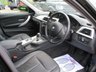 USED 2017 67 BMW 3 SERIES 2.0 320D ED PLUS 4d AUTO 161 BHP ONE OWNER, LEATHER, HEATED FRONT SEATS, SAT NAV, BLUETOOTH, AUTOMATIC HEADLIGHTS & WIPERS, PARKING SENSORS, TWO SERVICES, JUST BEEN SERVICED