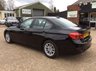 USED 2017 67 BMW 3 SERIES 2.0 320D ED PLUS 4d AUTO 161 BHP ONE OWNER, LEATHER, HEATED FRONT SEATS, SAT NAV, BLUETOOTH, AUTOMATIC HEADLIGHTS & WIPERS, PARKING SENSORS, TWO SERVICES, JUST BEEN SERVICED