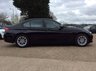 USED 2017 67 BMW 3 SERIES 2.0 320D ED PLUS 4d AUTO 161 BHP ONE OWNER, LEATHER, HEATED FRONT SEATS, SAT NAV, BLUETOOTH, AUTOMATIC HEADLIGHTS & WIPERS, PARKING SENSORS, TWO SERVICES, JUST BEEN SERVICED