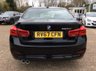 USED 2017 67 BMW 3 SERIES 2.0 320D ED PLUS 4d AUTO 161 BHP ONE OWNER, LEATHER, HEATED FRONT SEATS, SAT NAV, BLUETOOTH, AUTOMATIC HEADLIGHTS & WIPERS, PARKING SENSORS, TWO SERVICES, JUST BEEN SERVICED
