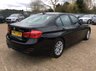 USED 2017 67 BMW 3 SERIES 2.0 320D ED PLUS 4d AUTO 161 BHP ONE OWNER, LEATHER, HEATED FRONT SEATS, SAT NAV, BLUETOOTH, AUTOMATIC HEADLIGHTS & WIPERS, PARKING SENSORS, TWO SERVICES, JUST BEEN SERVICED