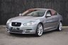 USED 2011 61 JAGUAR XF 3.0 V6 S PORTFOLIO 4d AUTO 275 BHP Full Service History