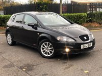 USED 2012 12 SEAT LEON 1.6 CR TDI SE COPA DSG 5d AUTO 103 BHP VERY WELL MAINTAINED++FINANCE ME